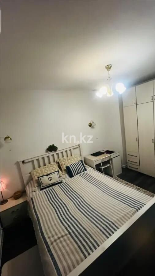 Продажа 2-комнатной квартиры, 67 м² - Продажа двухкомнатных квартир в Наурызбайском р-не Алматы - страница 25 фото 2 из 5