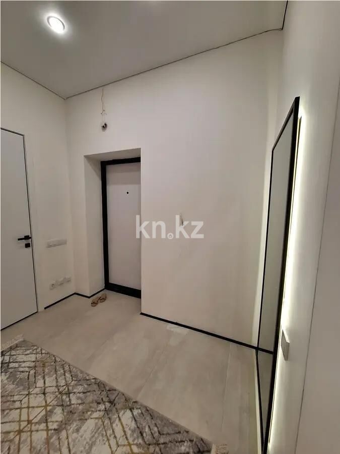 Продажа 4-комнатной квартиры, 105 м² - Продажа четырехкомнатных квартир от собственников в Алматы - страница 6 фото 8 из 8