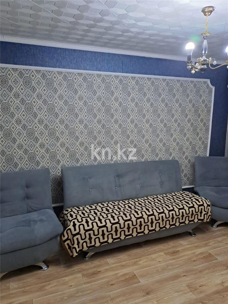 Продажа 1-комнатной квартиры, 32 м² - Продажа однокомнатных квартир в панельном доме в Казахстане - страница 50 фото 2 из 8