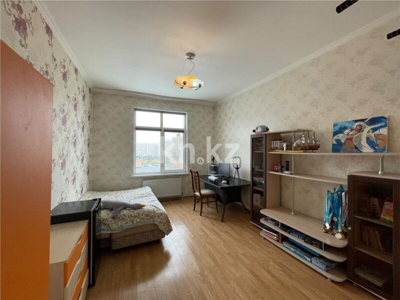 Продажа 4-комнатной квартиры, 178.3 м² - Продажа квартир в Астане - страница 188 фото 15 из 30