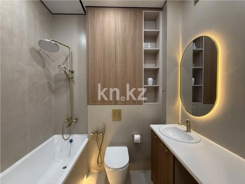 Продажа 2-комнатной квартиры, 40 м² - Продажа двухкомнатных квартир в р-не Есиль Астаны - страница 21 фото 4 из 5