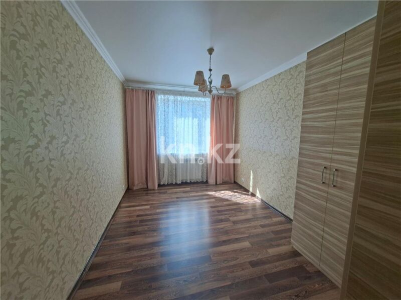 Продажа 3-комнатной квартиры, 68 м² - Продажа квартир в панельном доме в Казахстане - страница 14 фото 3 из 15