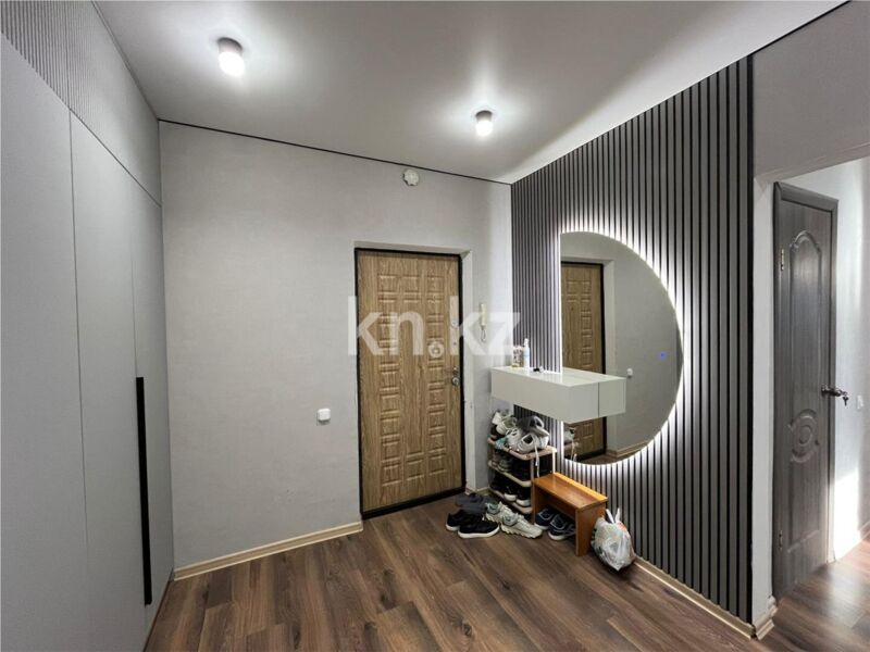 Продажа 2-комнатной квартиры, 78 м² - Продажа квартир в панельном доме в Казахстане - страница 9 фото 6 из 20