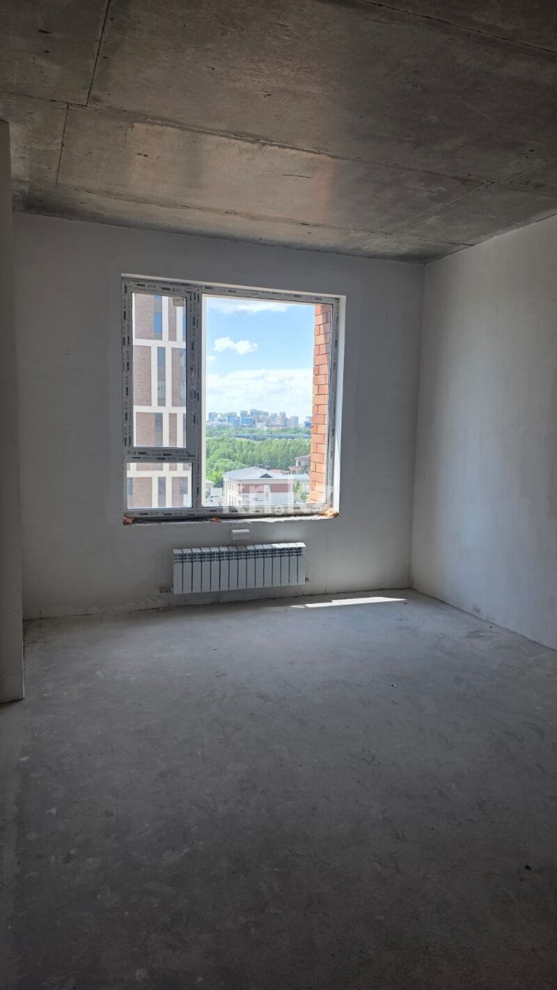 Продажа 2-комнатной квартиры, 60.6 м² - Продажа квартир в новостройках Астаны - страница 312 фото 4 из 20