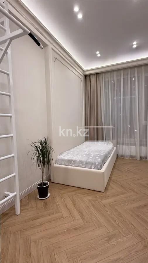 Продажа 3-комнатной квартиры, 90 м² - Продажа трехкомнатных квартир в кирпичном доме в Алматы - страница 11 фото 3 из 6