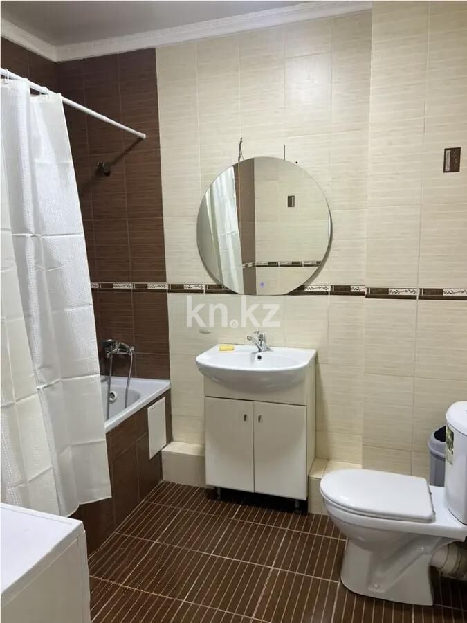 Продажа 2-комнатной квартиры, 49 м² - Продажа квартир от собственников в Астане - страница 12 фото 4 из 4