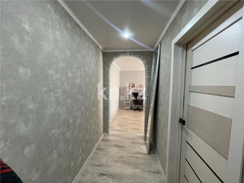 Продажа 2-комнатной квартиры, 44 м² - Продажа квартир в Городе Караганды - страница 3 фото 3 из 10