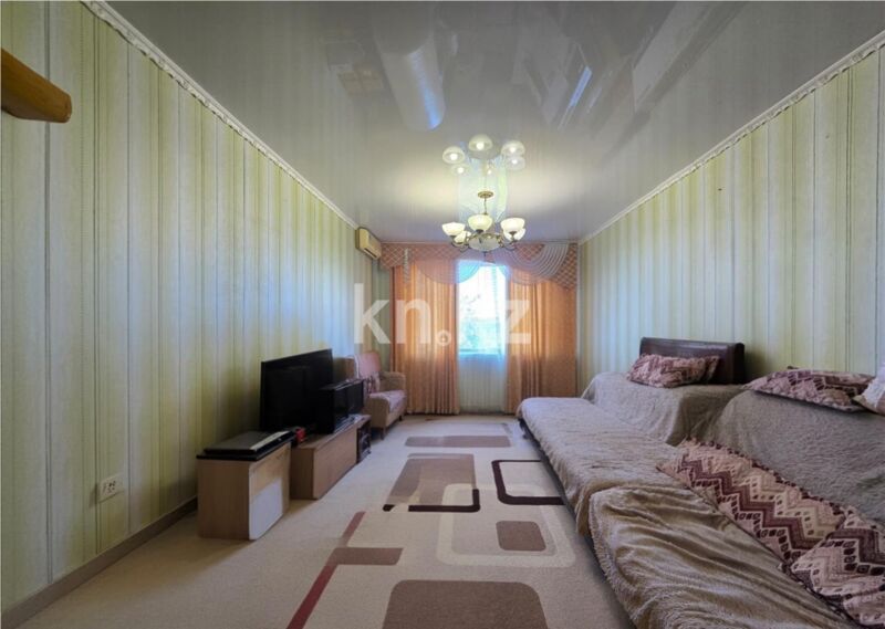 Продажа 3-комнатной квартиры, 69 м² - Продажа трехкомнатных квартир в Темиртау - страница 12 фото 3 из 13