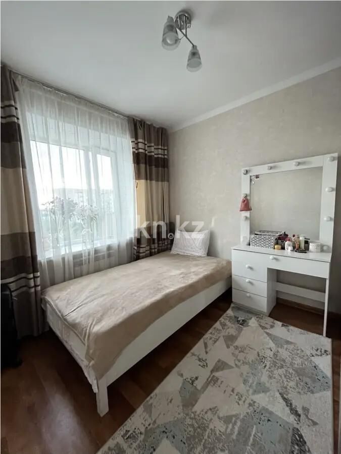 Продажа 3-комнатной квартиры, 63 м² - Недвижимость в Темиртау - страница 31 фото 3 из 7