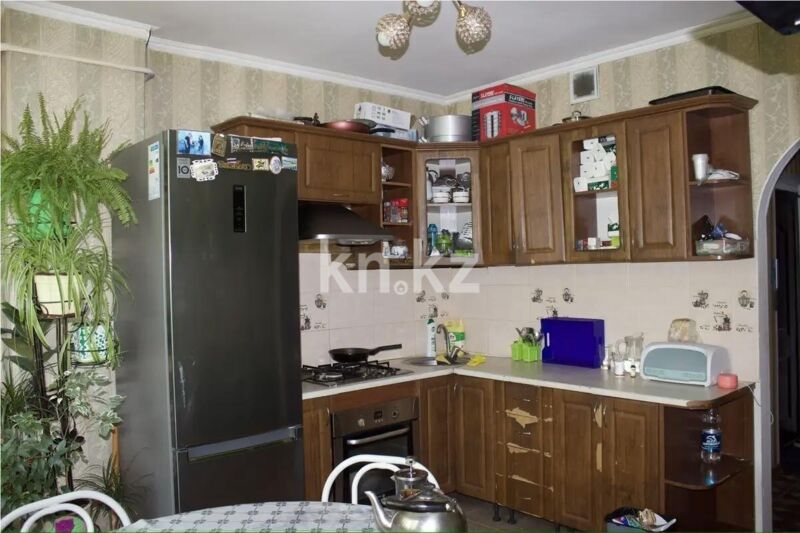 Продажа 2-комнатной квартиры, 62.7 м² - Продажа квартир в Казахстане - страница 64 фото 3 из 5