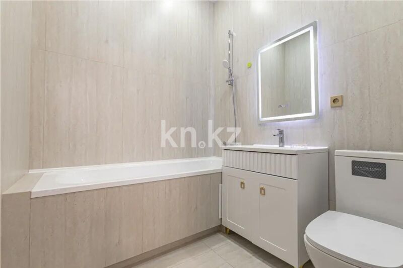 Продажа 3-комнатной квартиры, 71.8 м² - Продажа трехкомнатных квартир в Астане - страница 16 фото 4 из 5