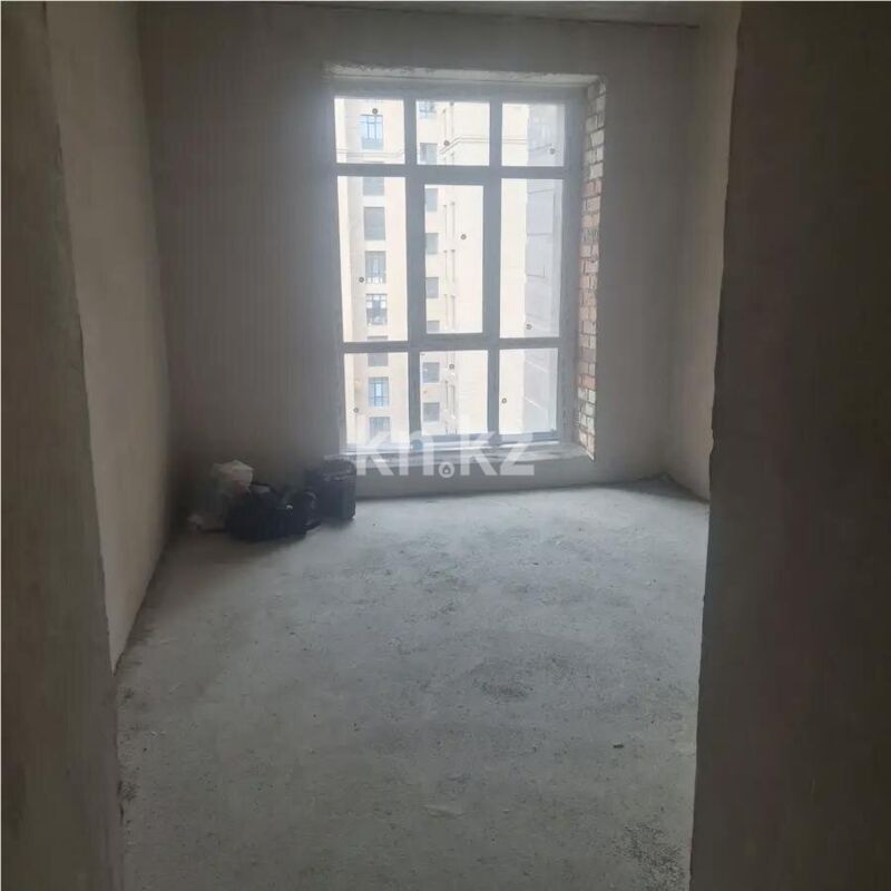 Продажа 2-комнатной квартиры, 61 м² - Продажа квартир в новостройках Астаны - страница 48 фото 2 из 3