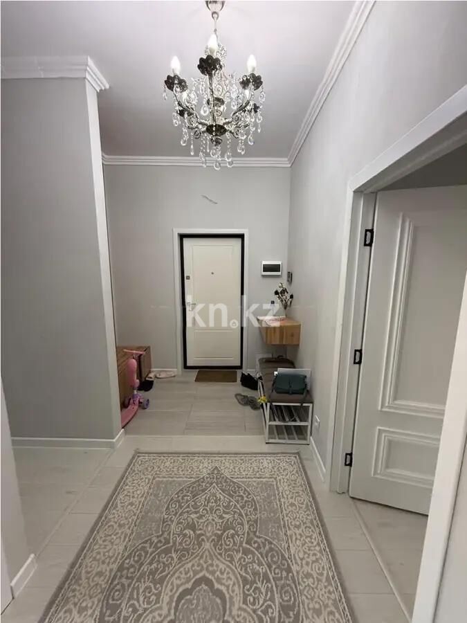 Продажа 3-комнатной квартиры, 78 м² - Продажа квартир в Казахстане - страница 81 фото 3 из 3