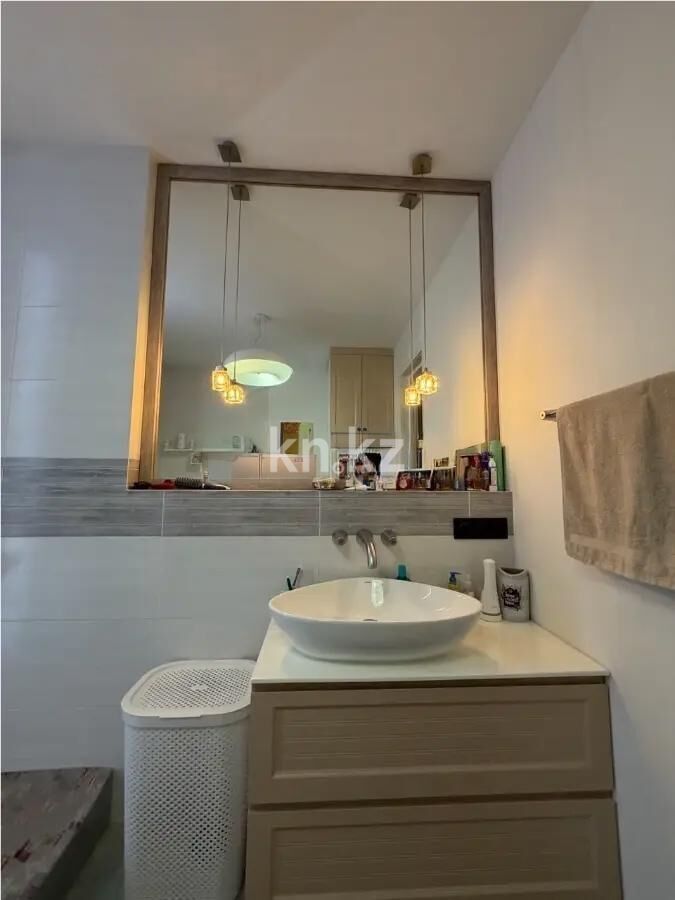 Продажа 3-комнатной квартиры, 143 м² - Продажа трехкомнатных квартир в блочном доме в Алматы - страница 5 фото 5 из 7