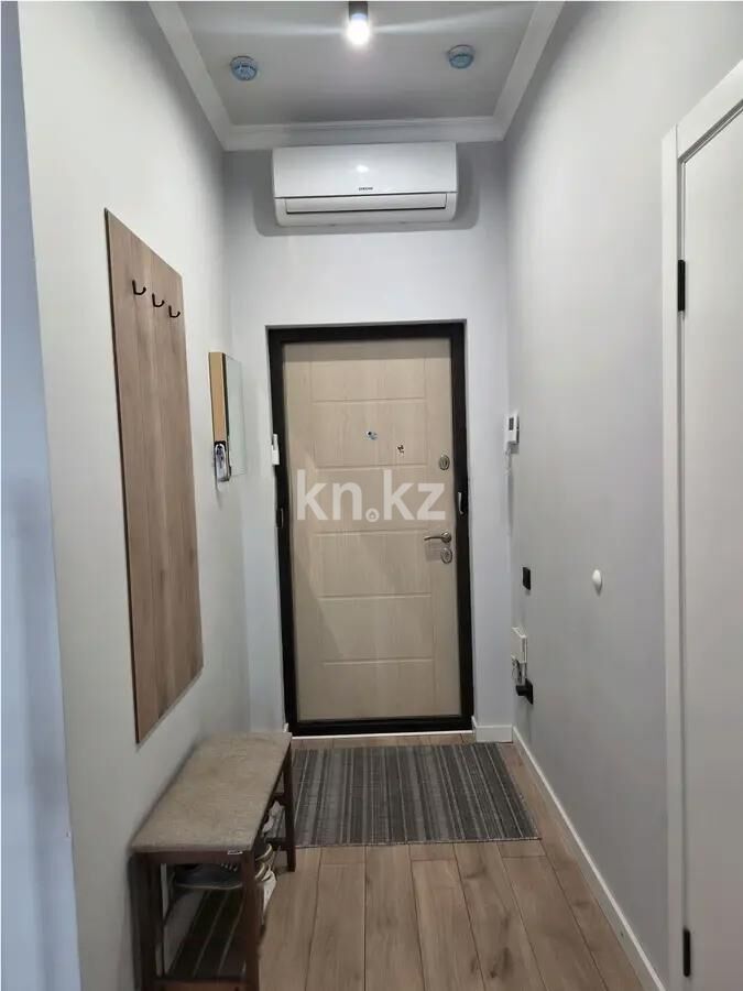 Продажа 1-комнатной квартиры, 46 м² - Продажа квартир в Казахстане - страница 14 фото 4 из 4