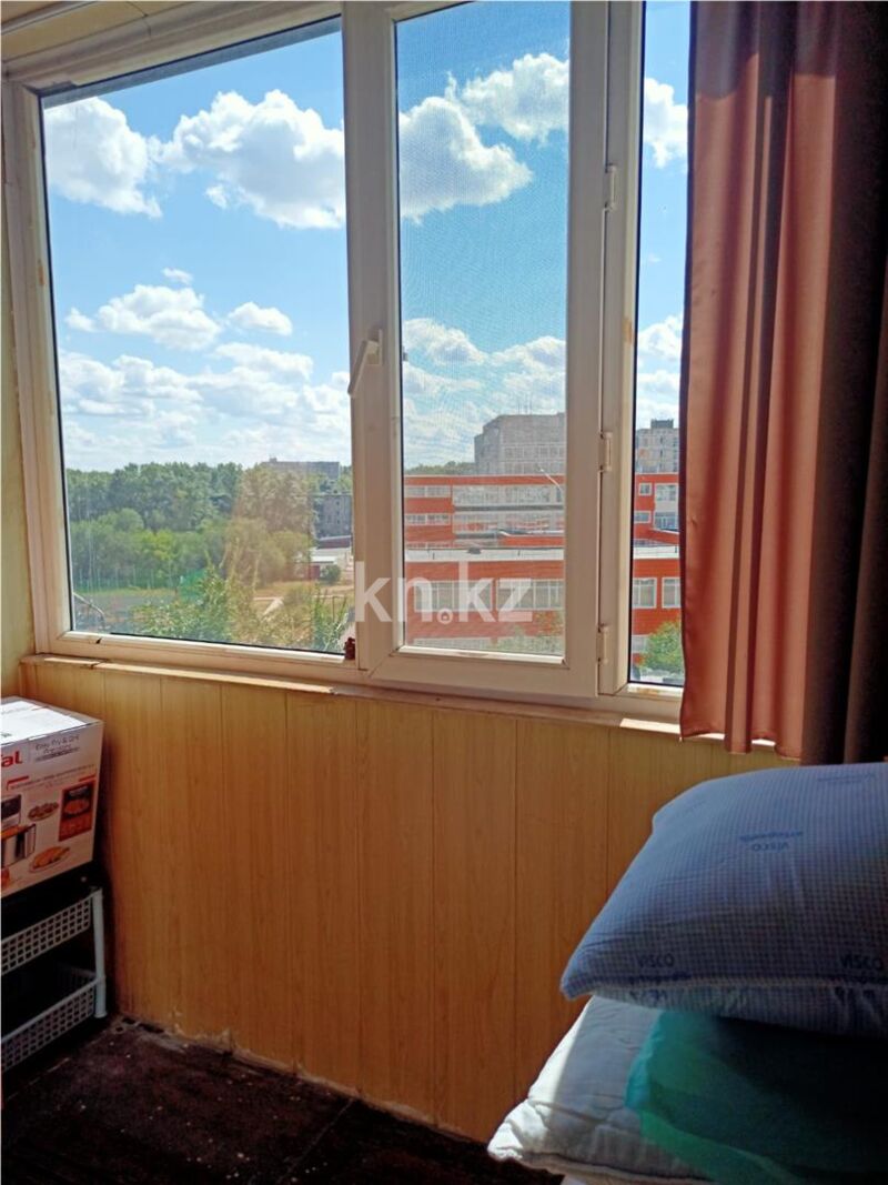 Продажа 5-комнатной квартиры, 101 м² - Продажа пятикомнатных и более квартир в Темиртау фото 20 из 22