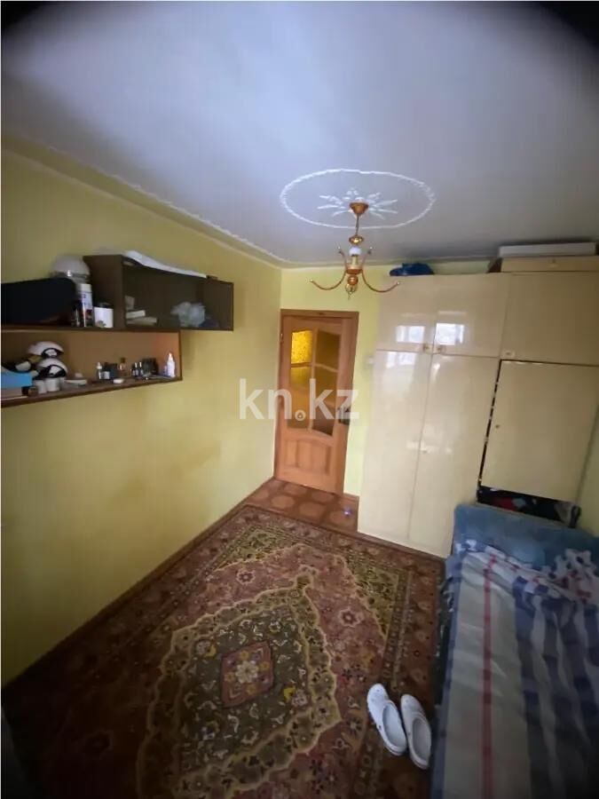 Продажа 3-комнатной квартиры, 69 м² - Продажа трехкомнатных квартир в кирпичном доме в Караганде - страница 17 фото 2 из 5