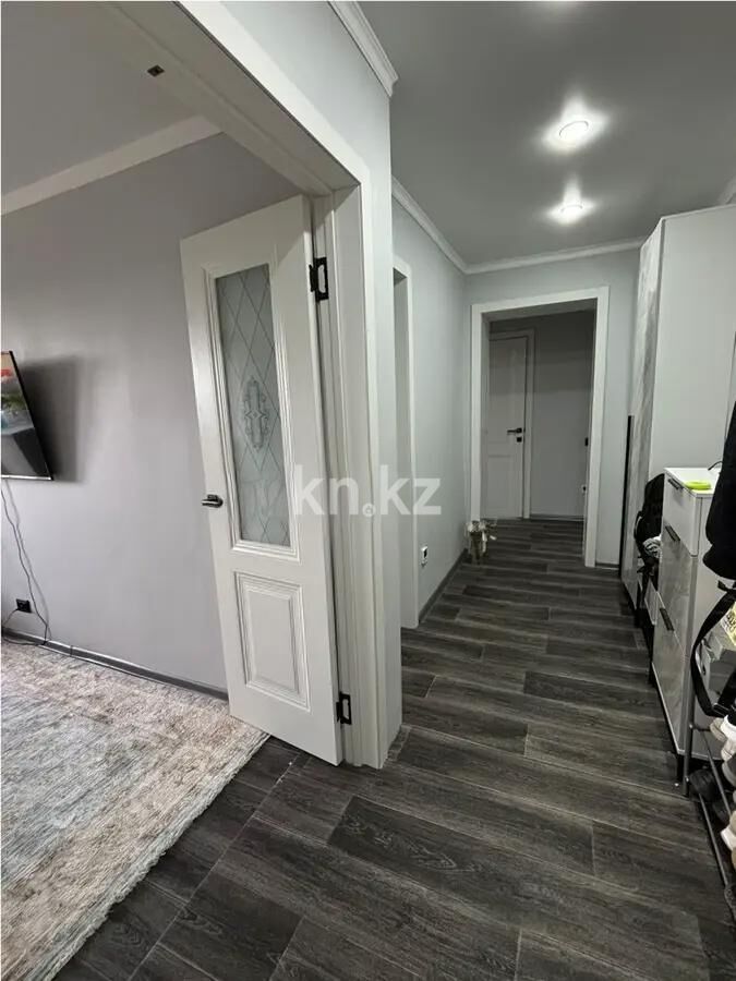 Продажа 3-комнатной квартиры, 58 м² - Продажа трехкомнатных квартир на Юго-Востоке Караганды - страница 24 фото 6 из 6