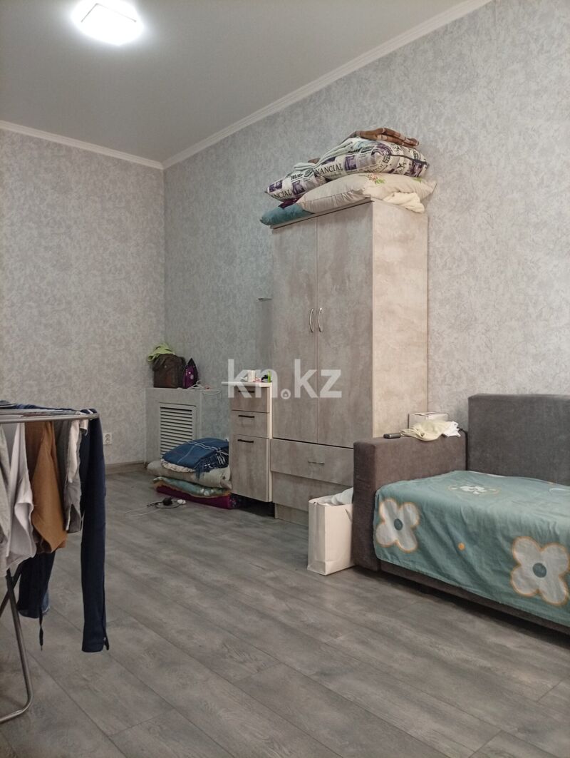 Продажа 1-комнатной квартиры, 27 м² - Продажа однокомнатных квартир в Казахстане - страница 24 фото 3 из 10