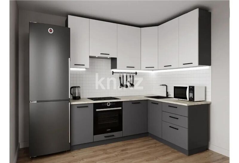 Продажа 2-комнатной квартиры, 56.2 м² - Продажа квартир в Казахстане - страница 57 фото 1 из 1