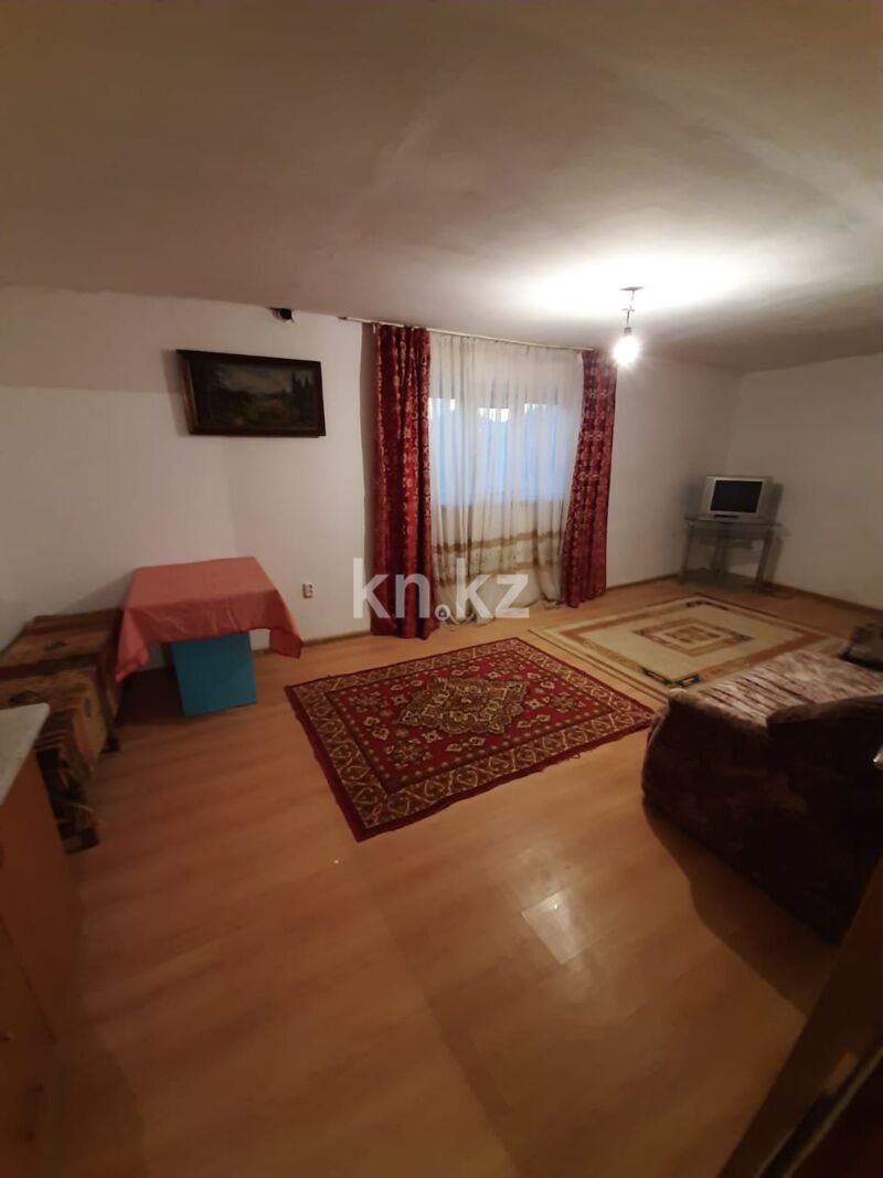 Аренда 2-комнатного дома, 60 м² - Аренда недвижимости в Казахстане - страница 19 фото 9 из 10