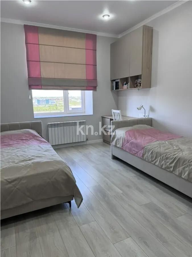 Продажа 5-комнатной квартиры, 110 м² - Продажа пятикомнатных и более квартир в кирпичном доме в Казахстане - страница 3 фото 3 из 8