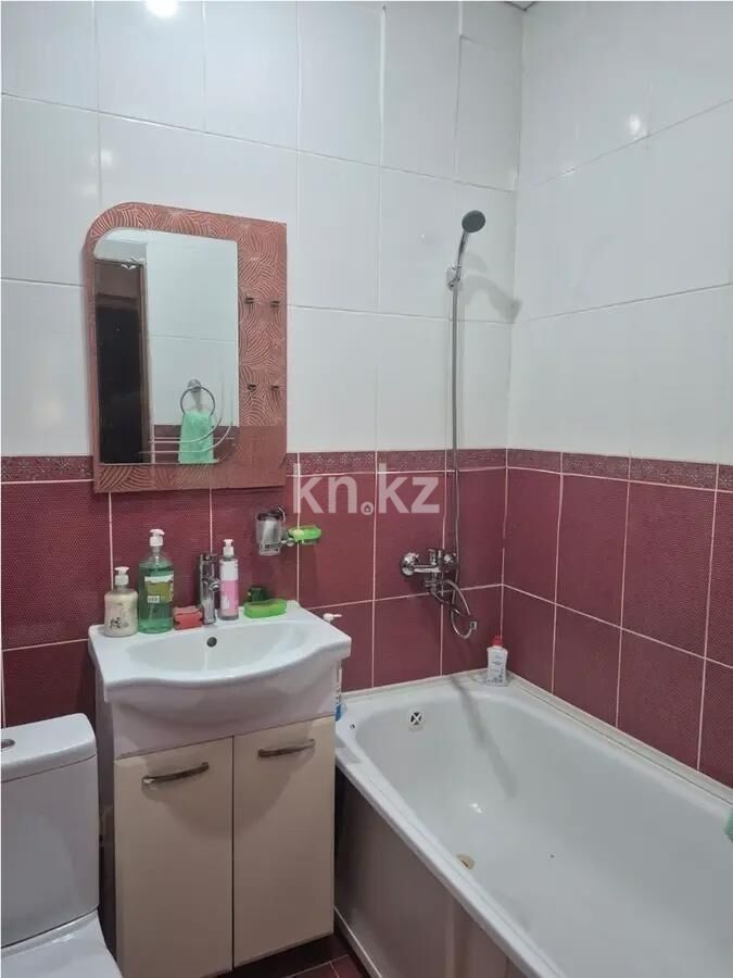Продажа 1-комнатной квартиры, 34.7 м² - Продажа однокомнатных квартир в р-не Есиль Астаны - страница 22 фото 3 из 4
