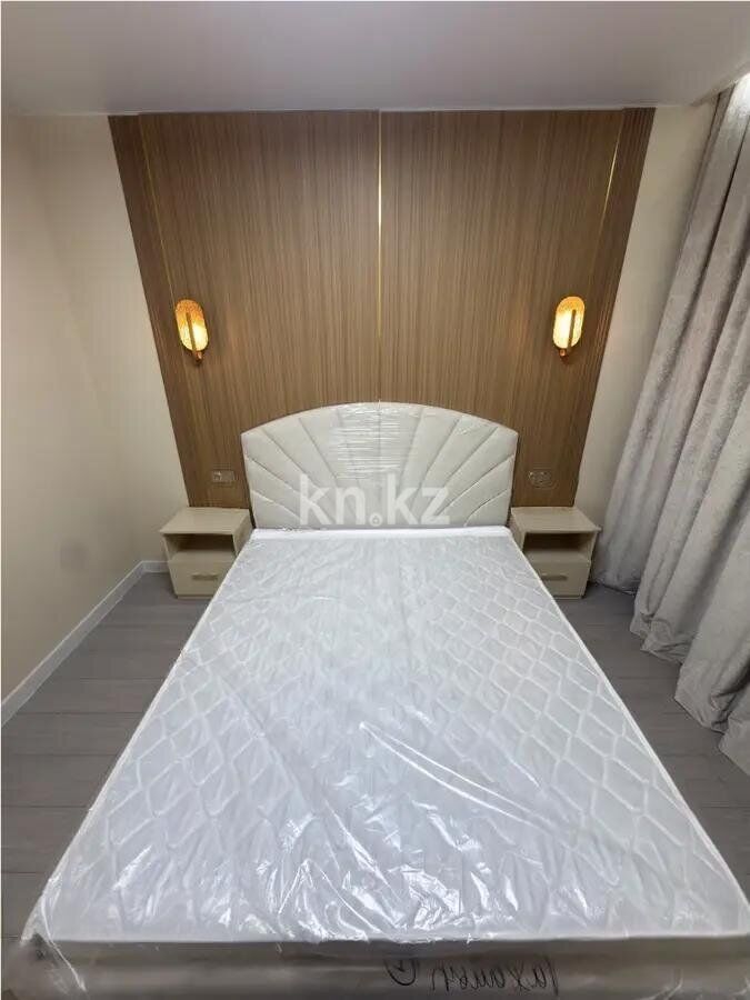 Продажа 2-комнатной квартиры, 45 м² - Продажа квартир в Алатауском р-не Алматы фото 2 из 4
