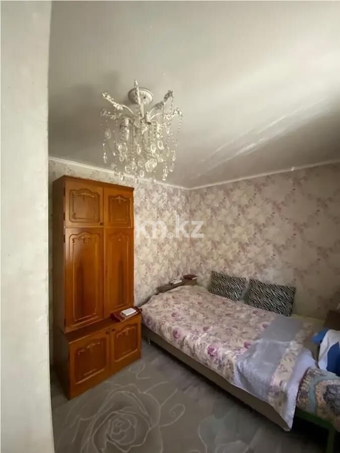 Продажа 3-комнатной квартиры, 56.4 м² - Продажа трехкомнатных квартир в Алмалинском р-не Алматы - страница 11 фото 2 из 5