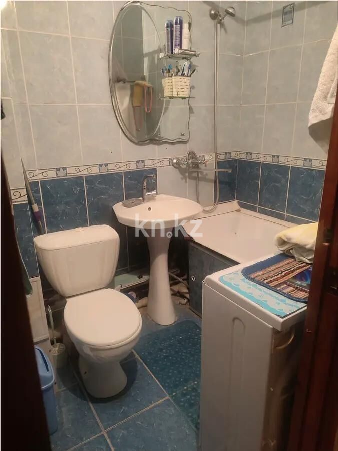 Продажа 3-комнатной квартиры, 59 м² - Продажа квартир в панельном доме в Алматы - страница 37 фото 5 из 6
