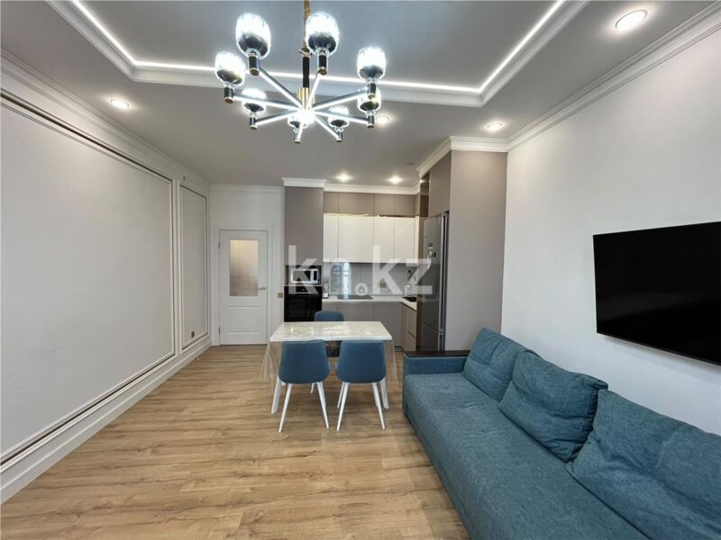 Продажа 2-комнатной квартиры, 64 м² - Продажа двухкомнатных квартир в р-не Сарайшык Астаны - страница 20 фото 3 из 17