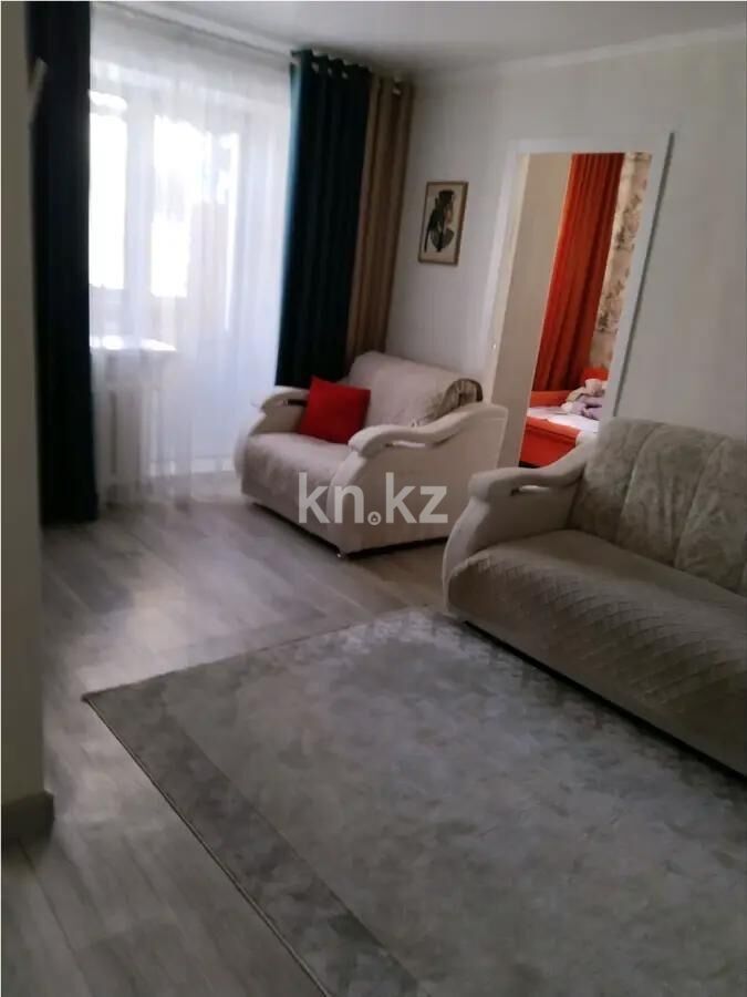 Продажа 3-комнатной квартиры, 40.5 м² - Продажа квартир в кирпичном доме в Астане - страница 225 фото 5 из 6