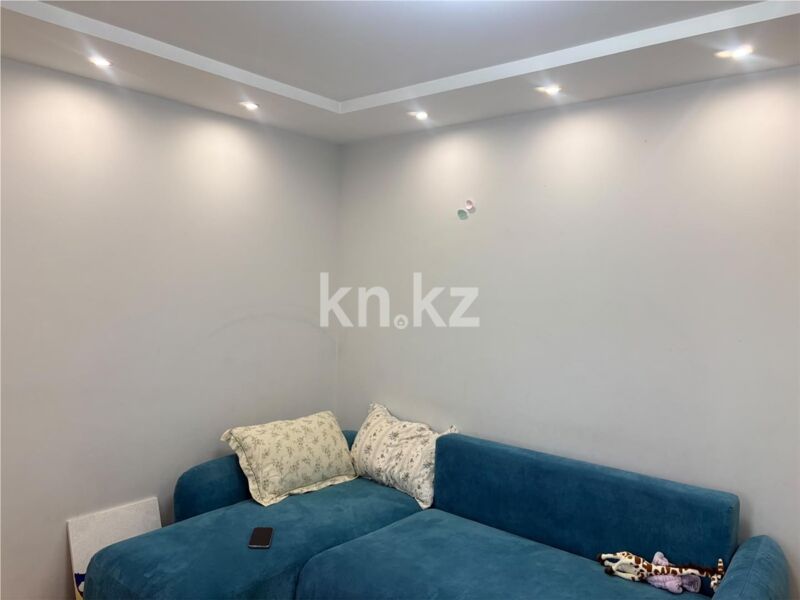 Продажа 3-комнатной квартиры, 70 м² - Продажа трехкомнатных квартир в кирпичном доме в Караганде - страница 9 фото 6 из 23