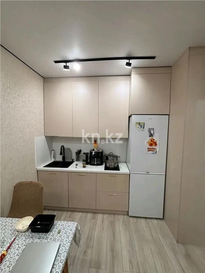 Продажа 2-комнатной квартиры, 37 м² - Продажа квартир в новостройках Астаны без посредников - страница 2 фото 3 из 5