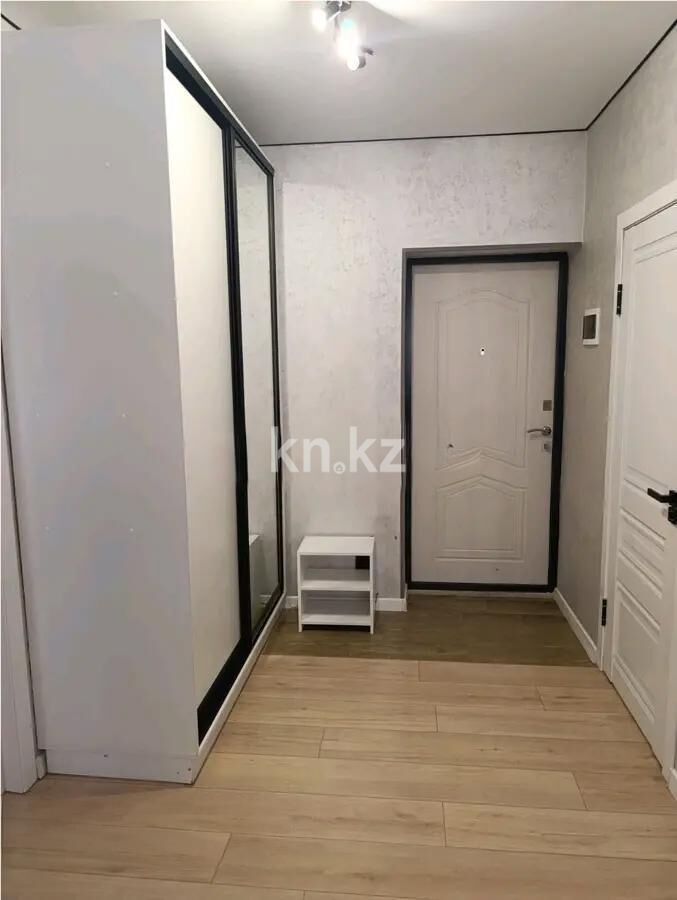 Продажа 2-комнатной квартиры, 47 м² - Продажа двухкомнатных квартир в монолитно-каркасном доме в Казахстане - страница 221 фото 4 из 4