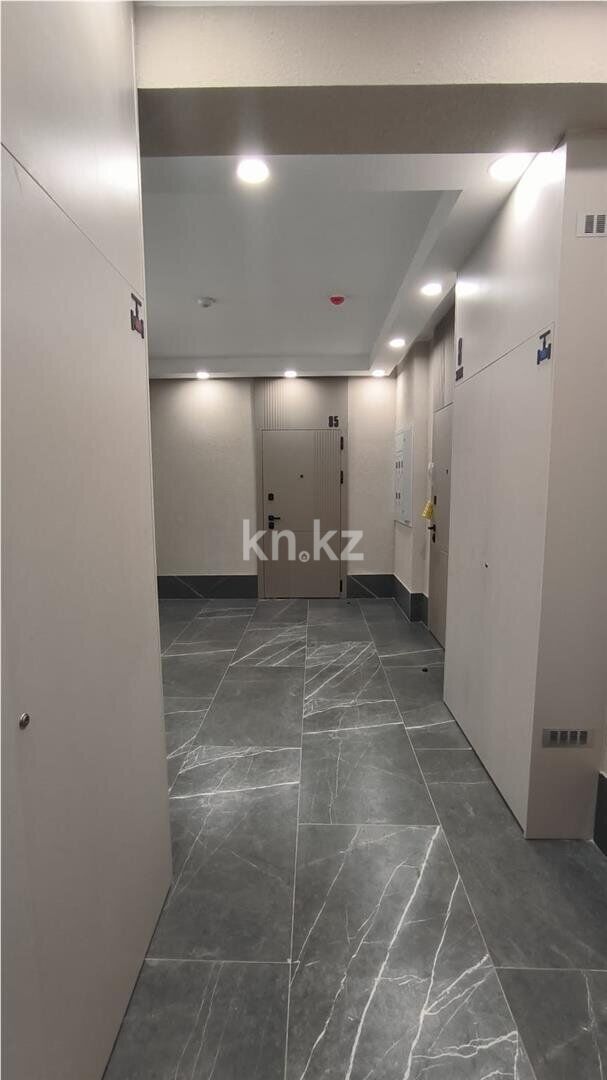 Продажа 1-комнатной квартиры, 43 м² - Аренда зданий в Алматинской области фото 12 из 16
