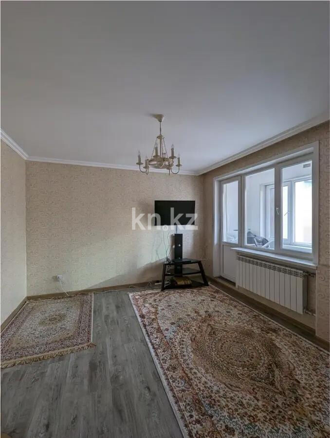 Продажа 5-комнатной квартиры, 140 м² - Продажа пятикомнатных и более квартир в монолитно-каркасном доме в Астане фото 1 из 4