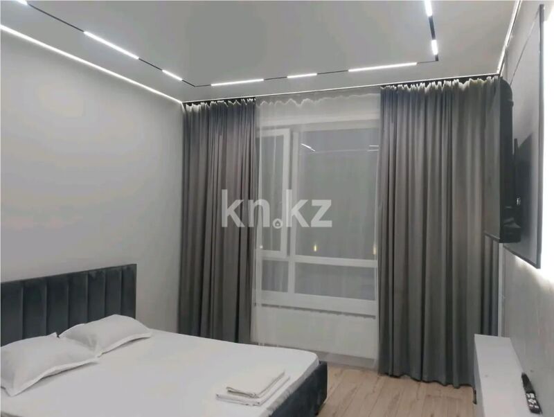 Продажа 1-комнатной квартиры, 40 м² - Продажа квартир от собственников в Астане - страница 17 фото 2 из 2