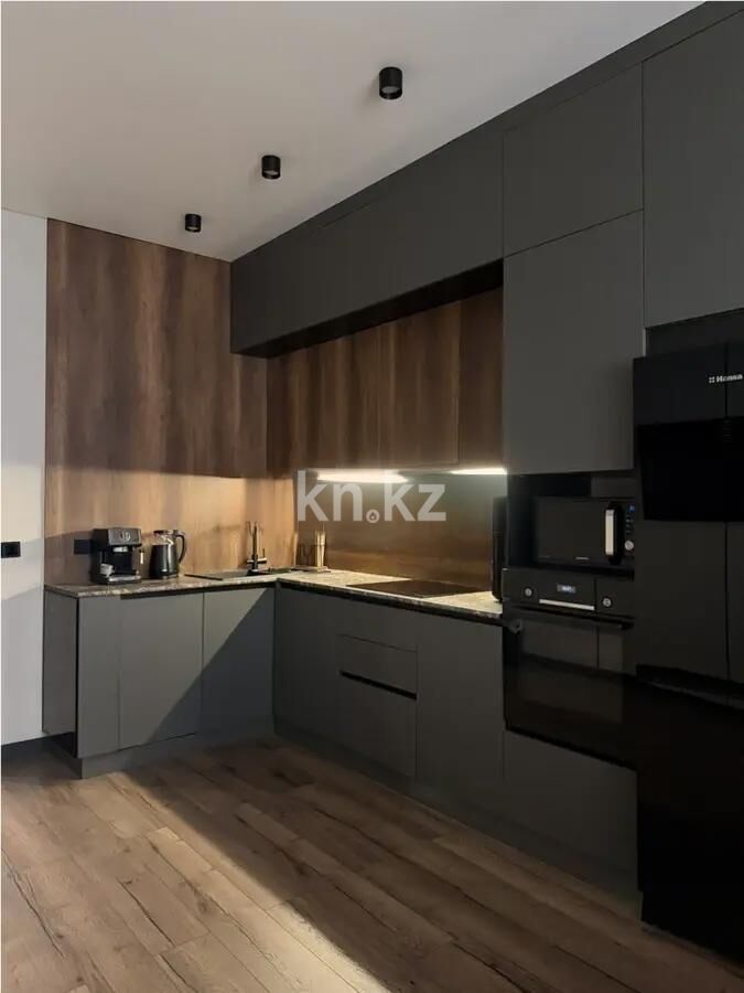 Продажа 3-комнатной квартиры, 100 м² - Продажа квартир в Казахстане - страница 25 фото 3 из 5