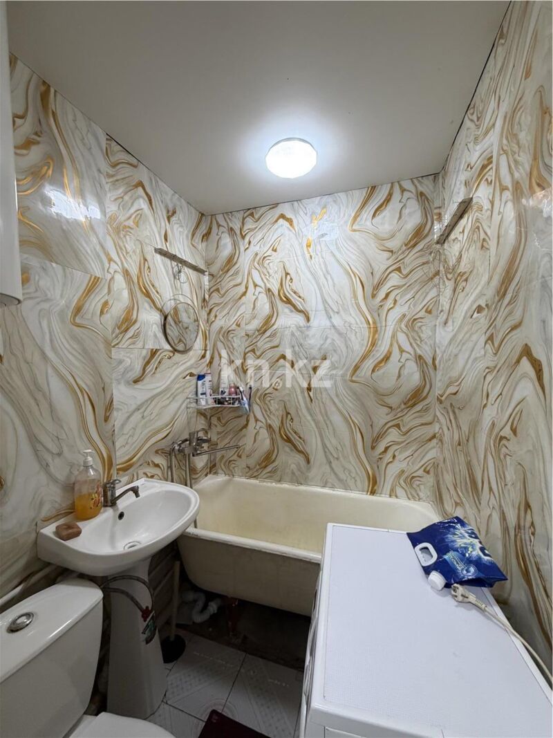 Продажа 2-комнатной квартиры, 46 м² - Продажа двухкомнатных квартир в панельном доме в Темиртау - страница 11 фото 10 из 10