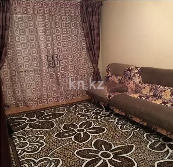 Продажа 2-комнатной квартиры, 44 м² - Продажа квартир в Бостандыкском р-не Алматы фото 1 из 1