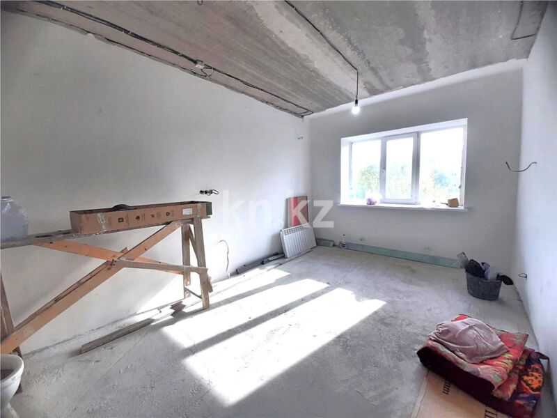 Продажа 2-комнатной квартиры, 60 м² - Продажа двухкомнатных квартир в кирпичном доме в Казахстане - страница 6 фото 1 из 11