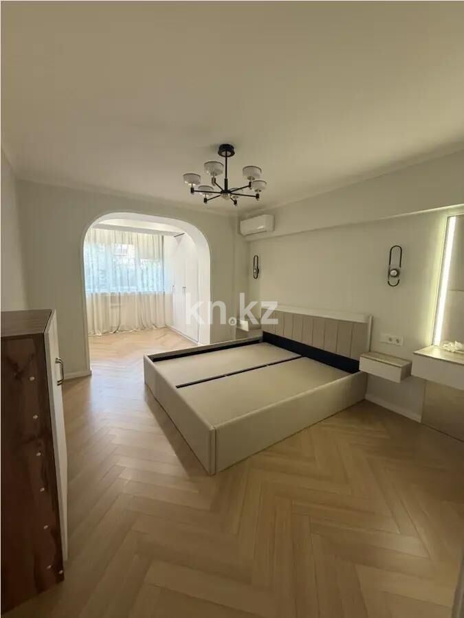 Продажа 3-комнатной квартиры, 76 м² - Продажа трехкомнатных квартир в блочном доме в Алматы - страница 3 фото 2 из 6