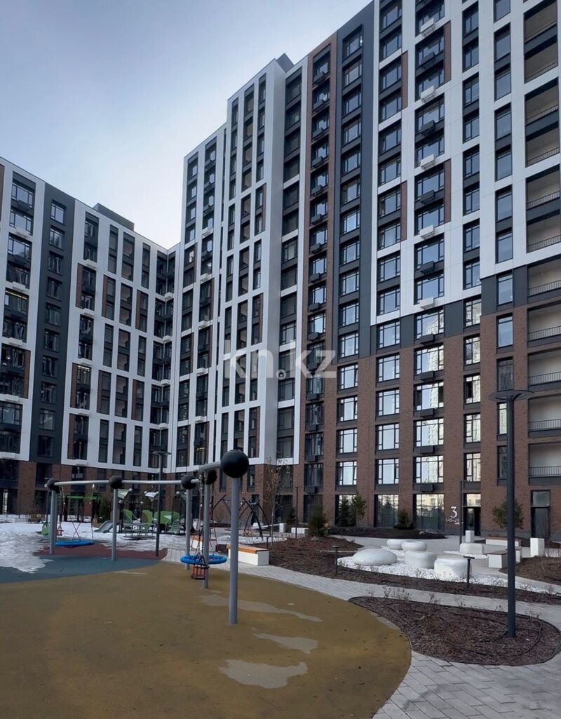 Продажа 3-комнатной квартиры, 96 м² - Продажа квартир в Казахстане - страница 21 фото 1 из 10