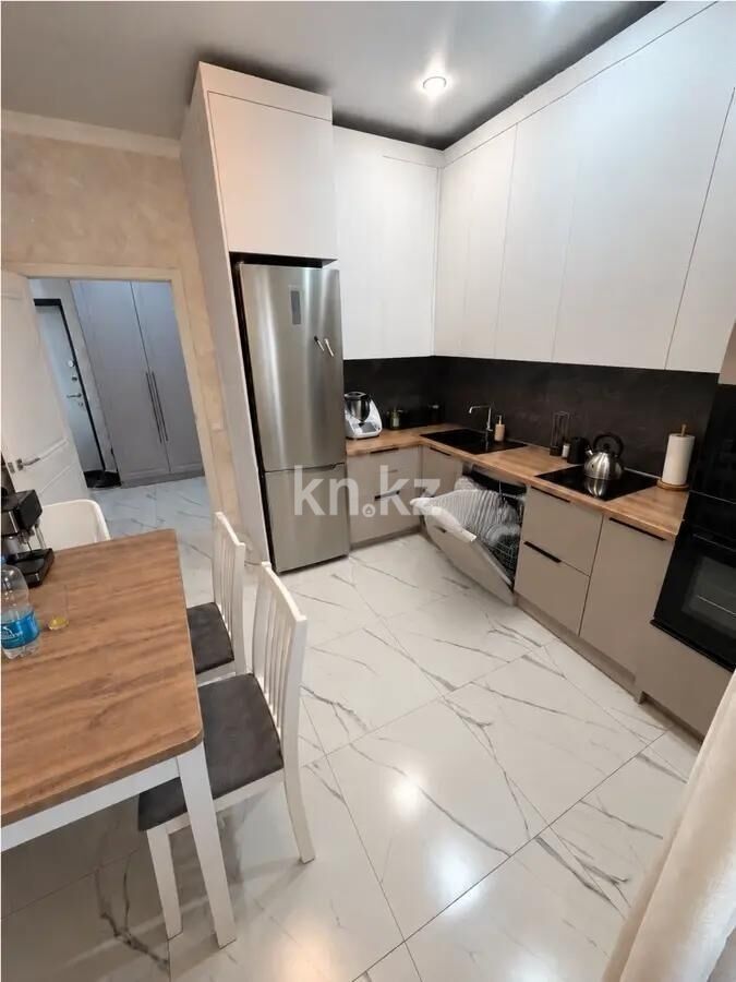 Продажа 1-комнатной квартиры, 40.2 м² - Продажа квартир в Казахстане - страница 34 фото 2 из 7
