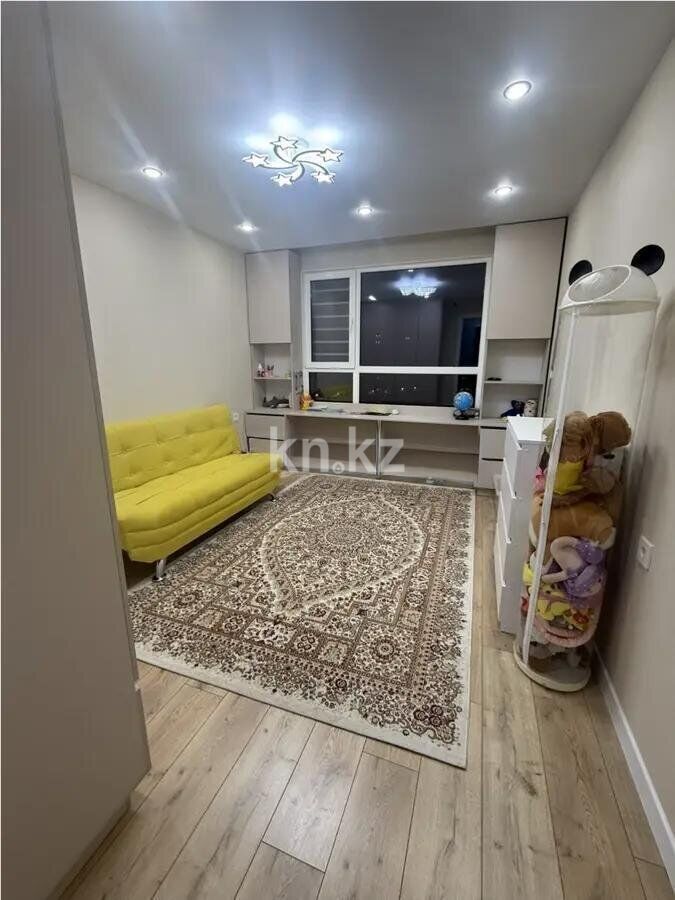 Продажа 3-комнатной квартиры, 81 м² - Продажа квартир от собственников в Астане - страница 129 фото 2 из 6