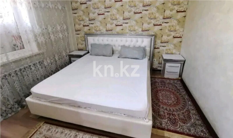 Продажа 3-комнатной квартиры, 90 м² - Продажа квартир в монолитно-каркасном доме в Алматы - страница 2 фото 3 из 4