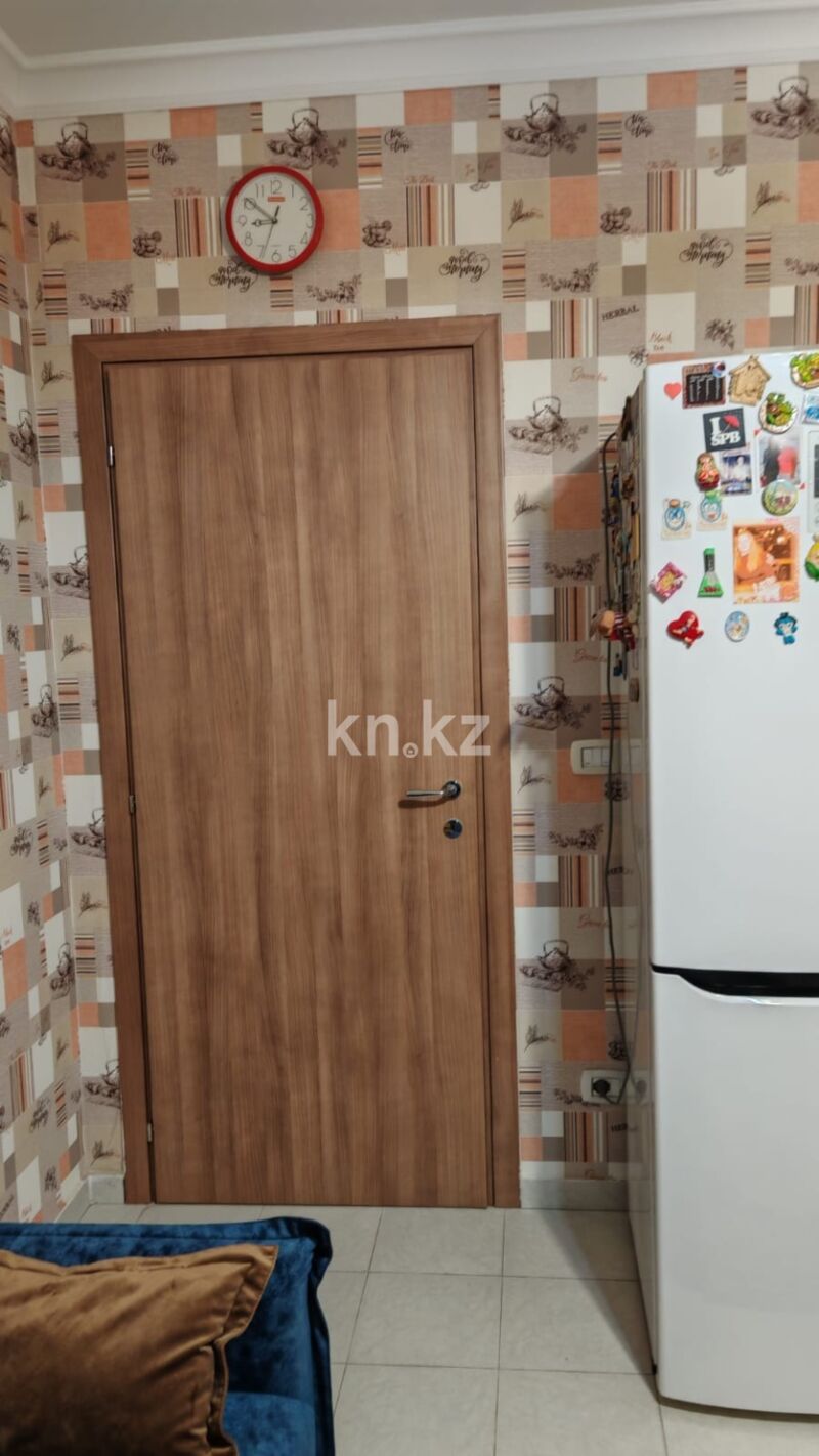Продажа 1-комнатной квартиры, 44 м² - Продажа однокомнатных квартир в р-не Есиль Астаны - страница 22 фото 15 из 24