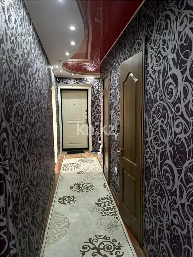 Продажа 4-комнатной квартиры, 77 м² - Продажа четырехкомнатных квартир в Алмалинском р-не Алматы фото 6 из 6