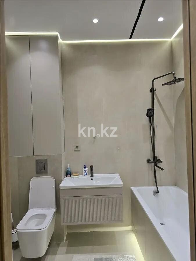 Продажа 3-комнатной квартиры, 96 м² - Продажа квартир в Астане - страница 19 фото 4 из 5